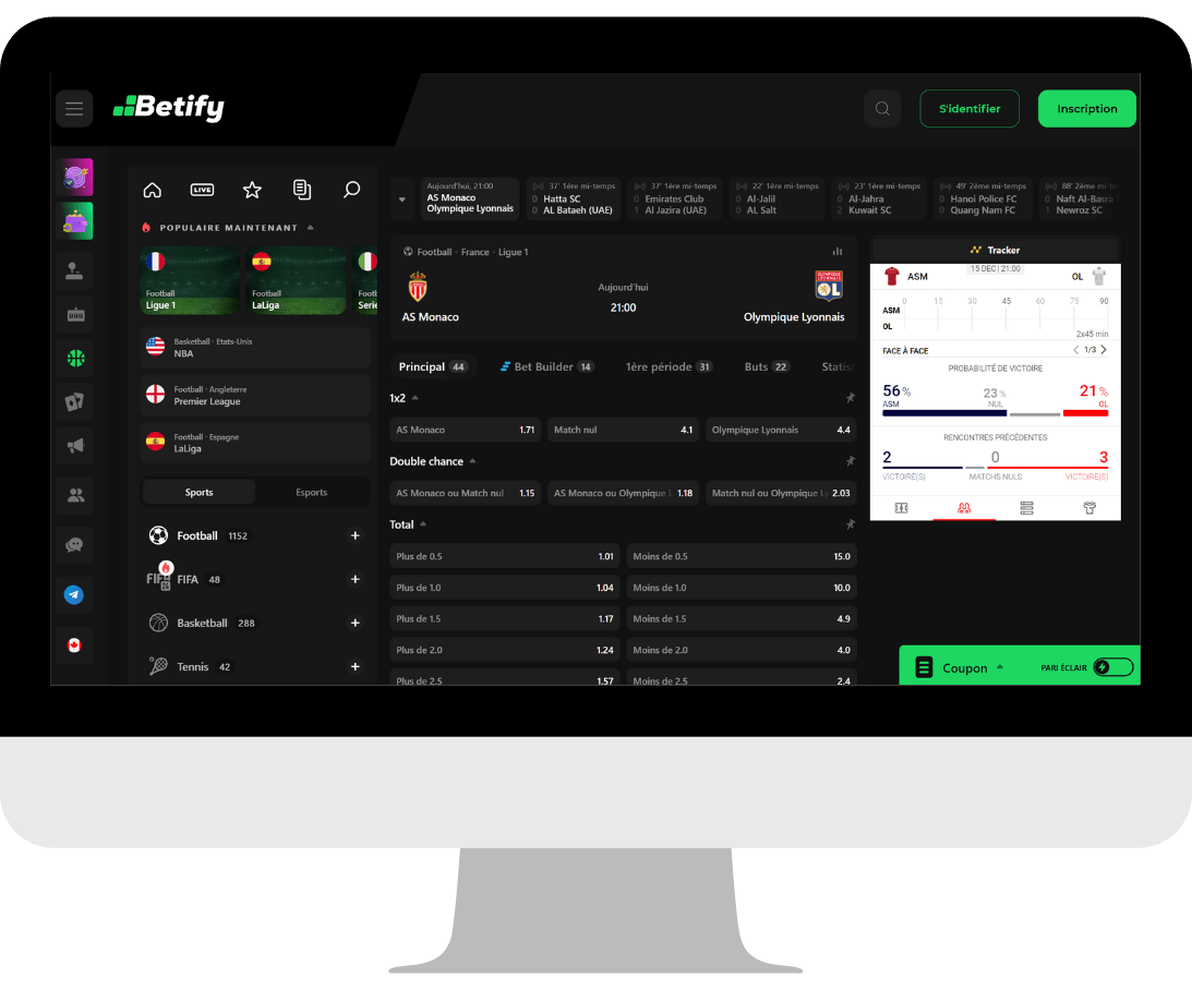 statistiques betify casino - analyses métriques casino betify jeu - suivi performance betify casino online